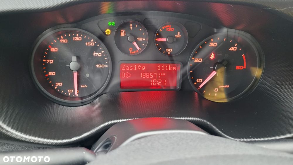 Iveco Daily 34s14 - 21