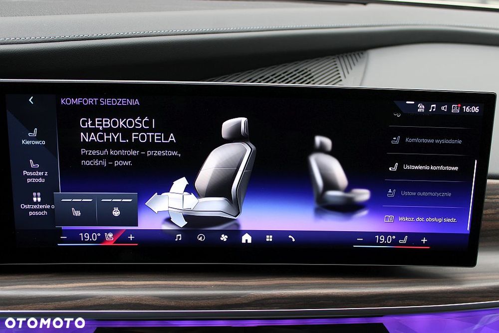 BMW Seria 7 740d xDrive mHEV sport - 30