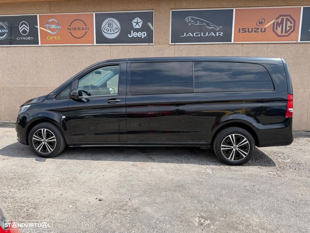 Mercedes-Benz Vito Tourer 114 CDi/34 Pro - 1