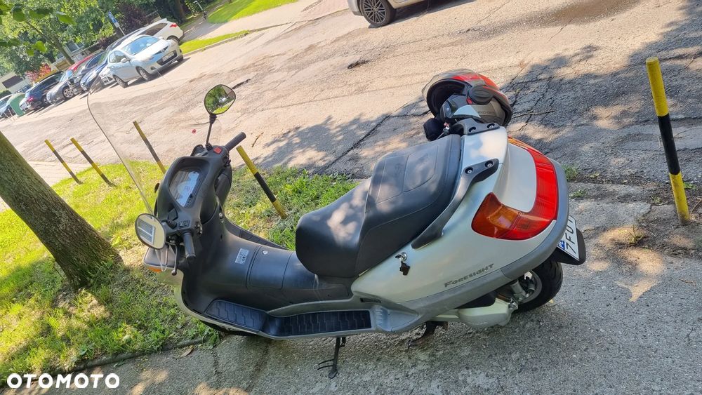 Honda FES - 18