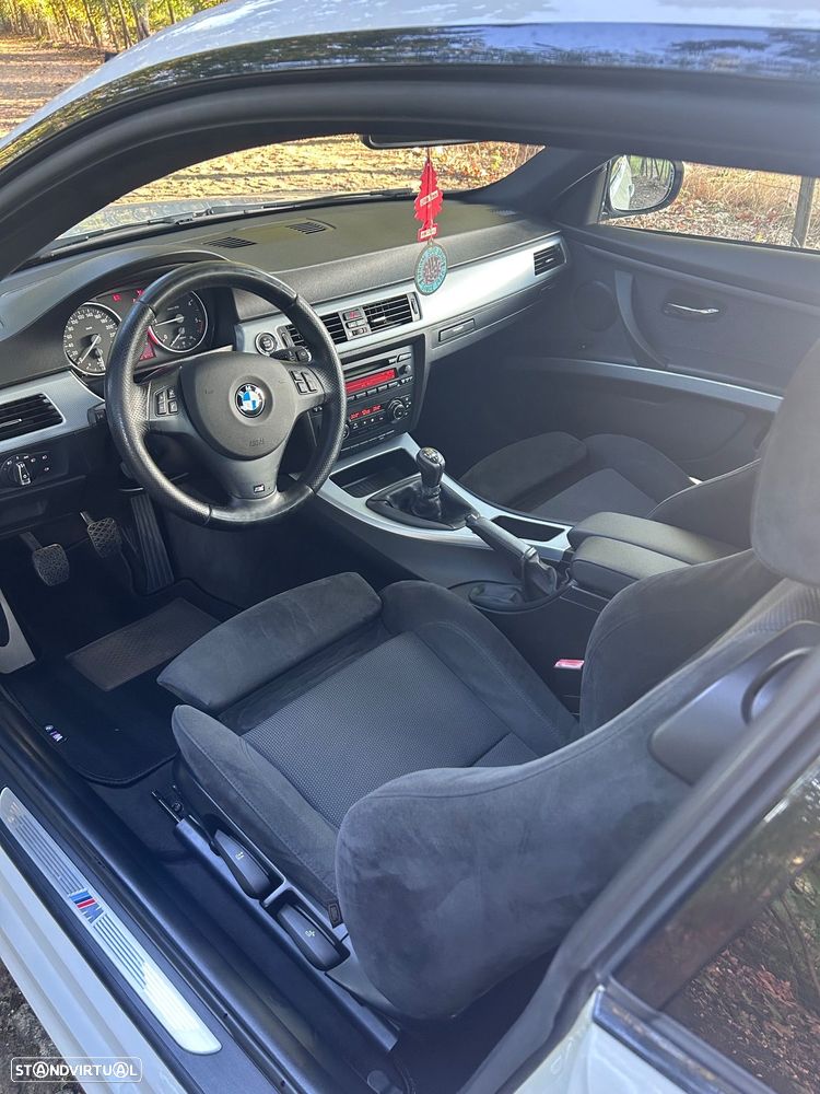 BMW 320 - 5
