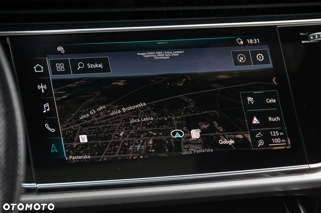 Audi Q8 50 TDI quattro tiptronic - 30