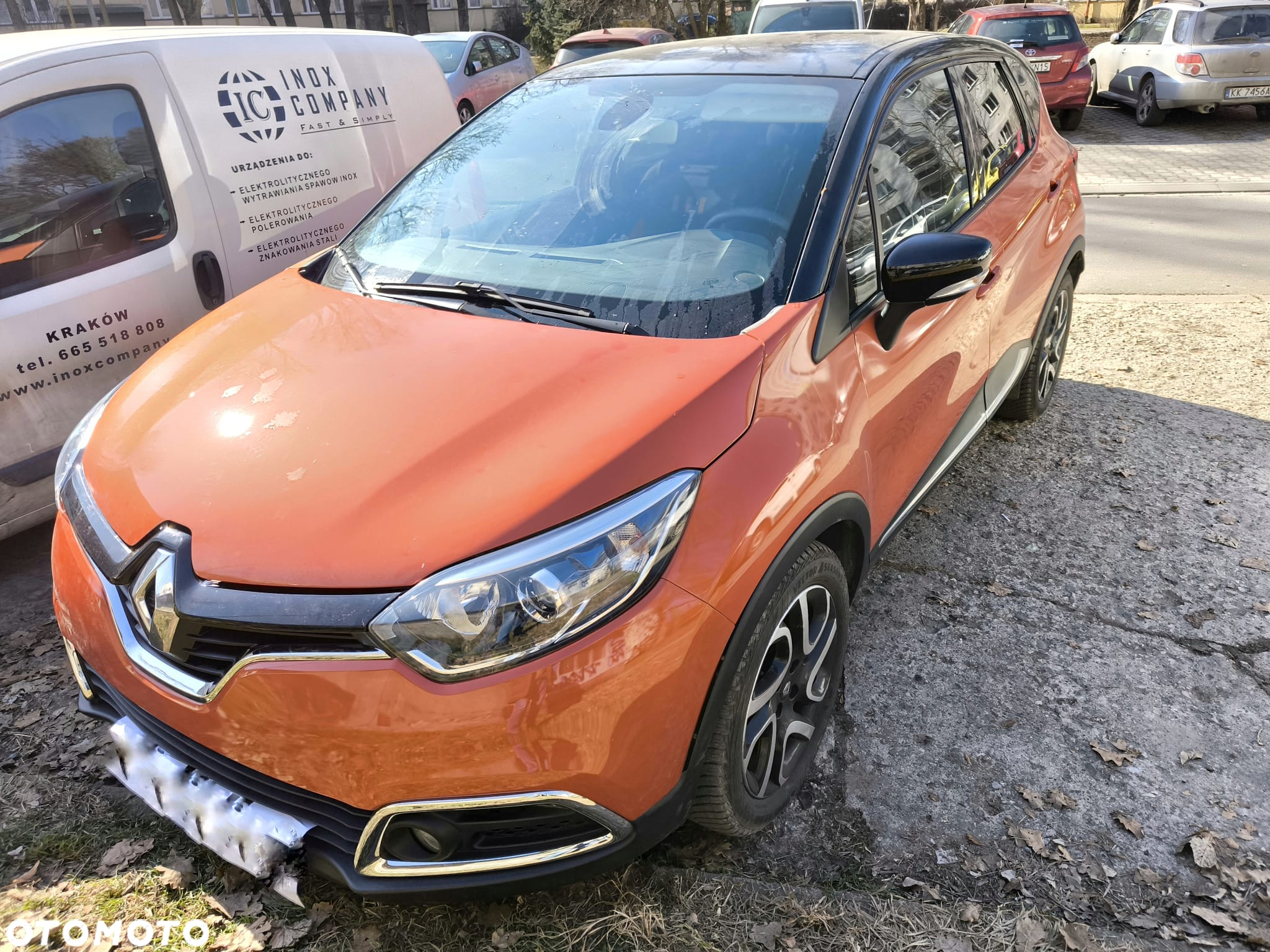 Renault Captur (ENERGY) dCi 90 LIMITED - 15