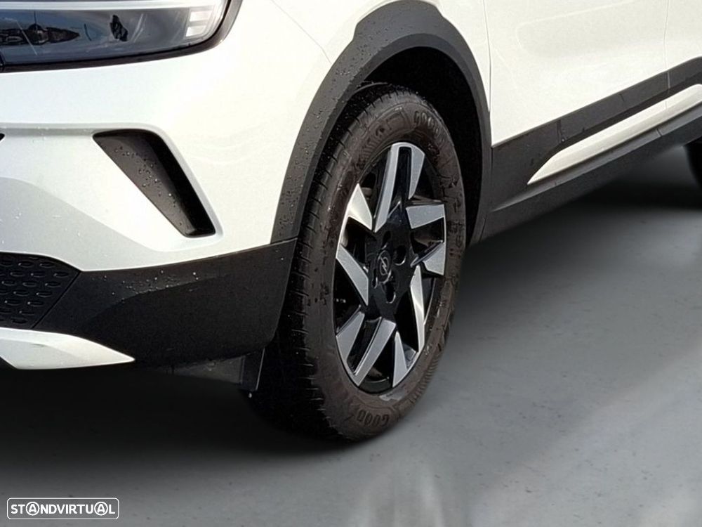 Opel Mokka 1.2 T Edition - 15