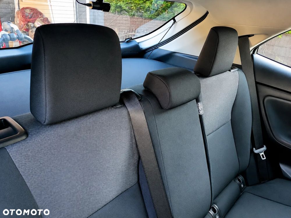 Toyota Yaris Cross 1.5 Active - 15