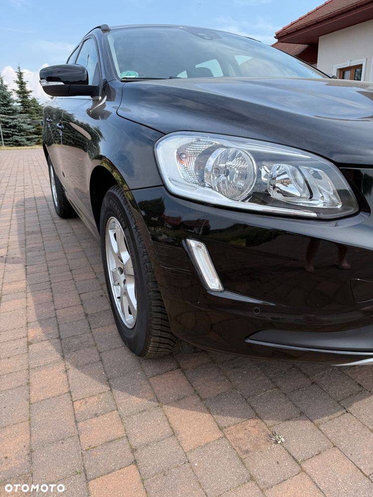 Volvo XC 60 - 7