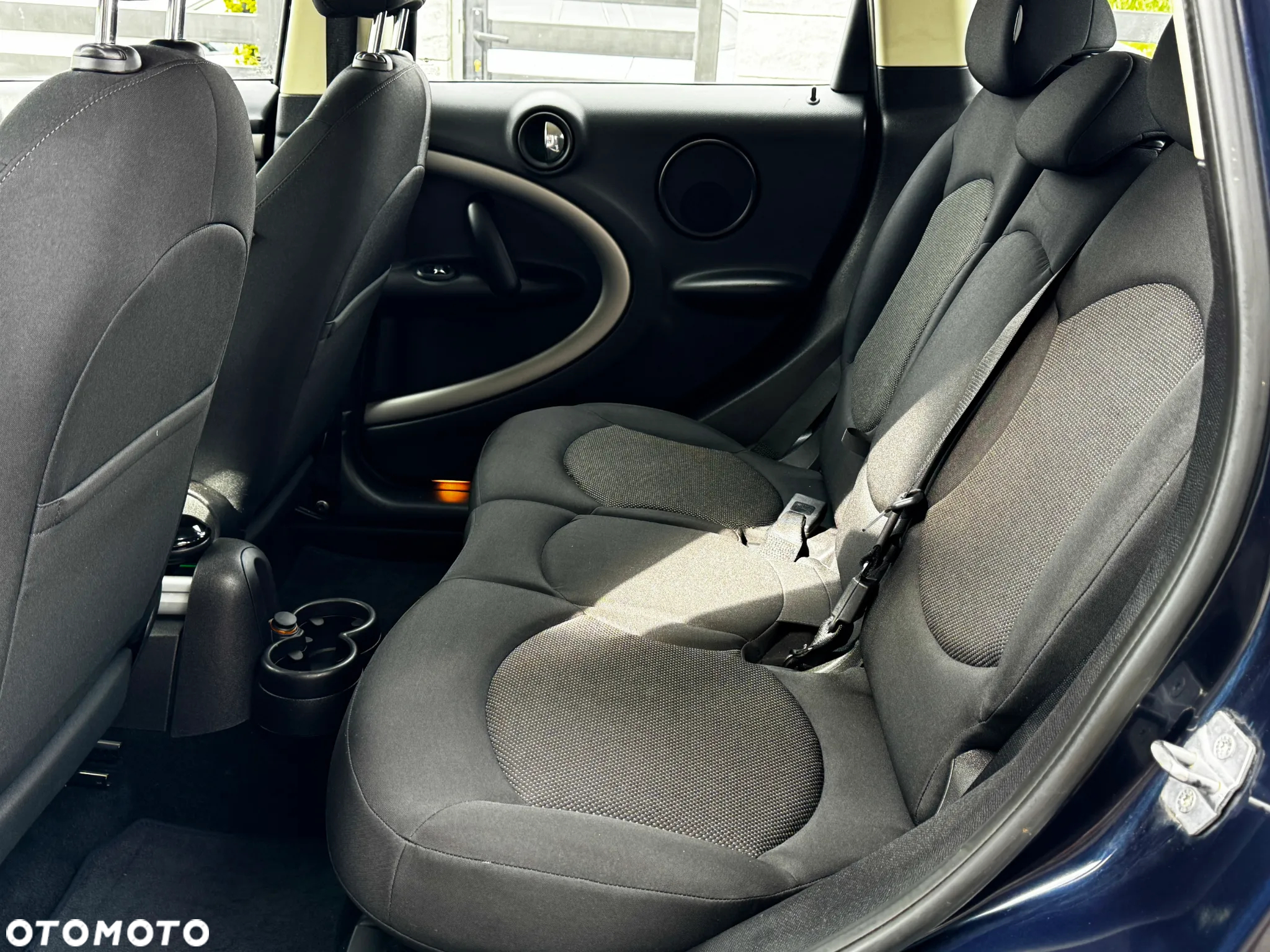 MINI Countryman Cooper D - 9