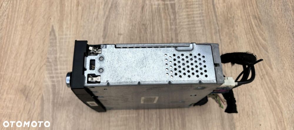 RADIO  RADIOODTWARZACZ CD CITROEN C5 III X7 96647951ZD - 7