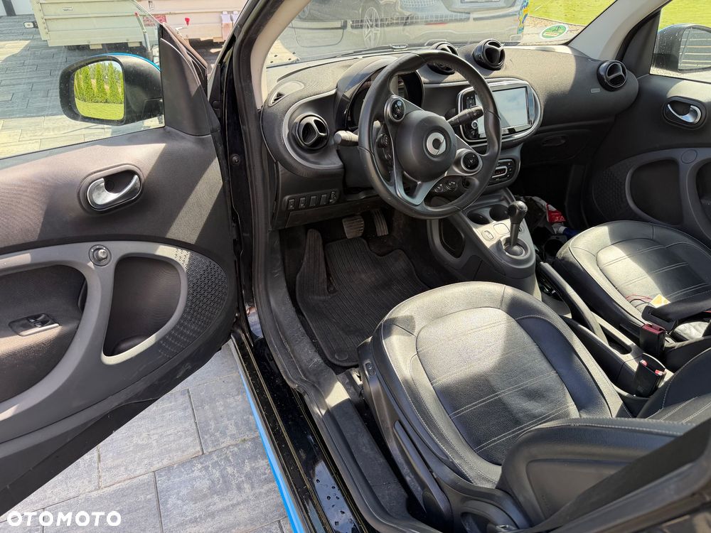 Smart Fortwo - 5