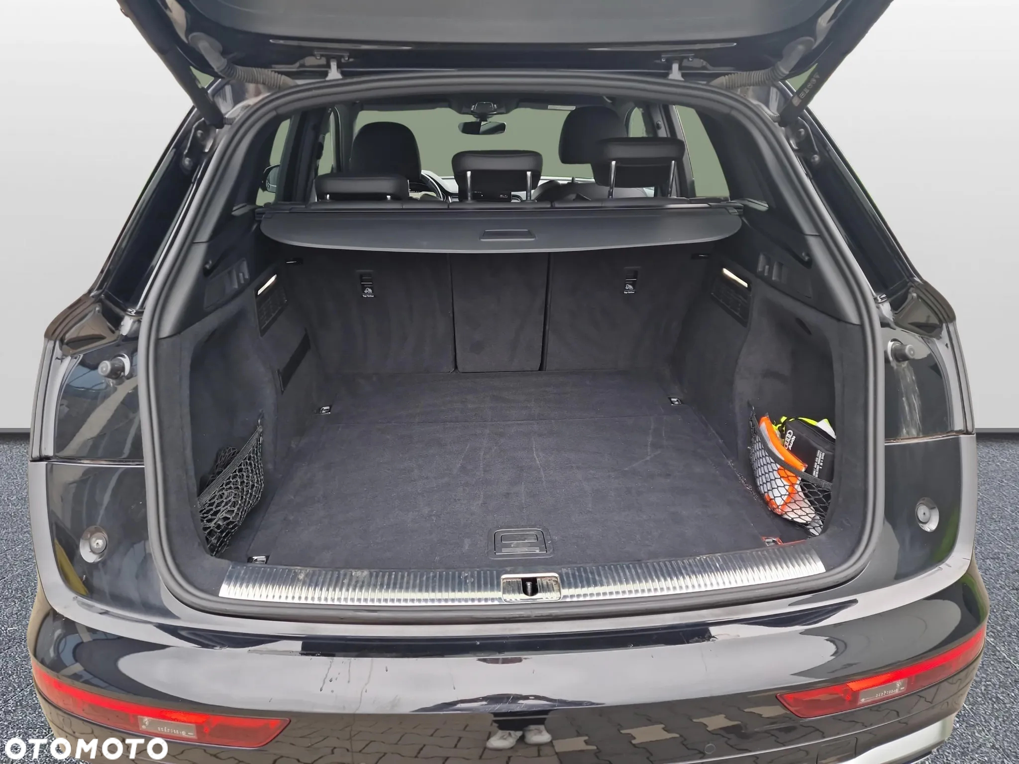 Audi Q5 - 15