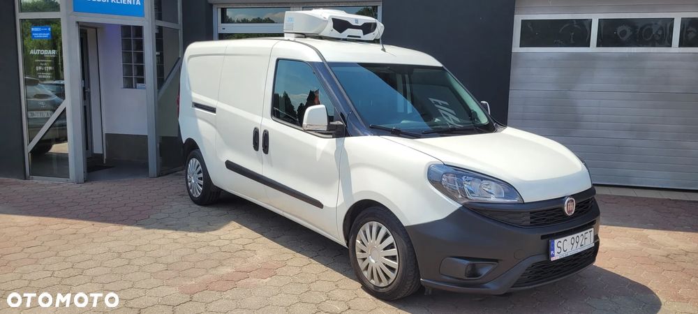 Fiat DOBLO MAXI - 2