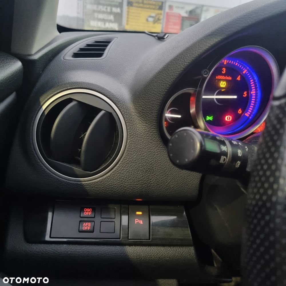Mazda 6 2.0 CD Exclusive + - 13