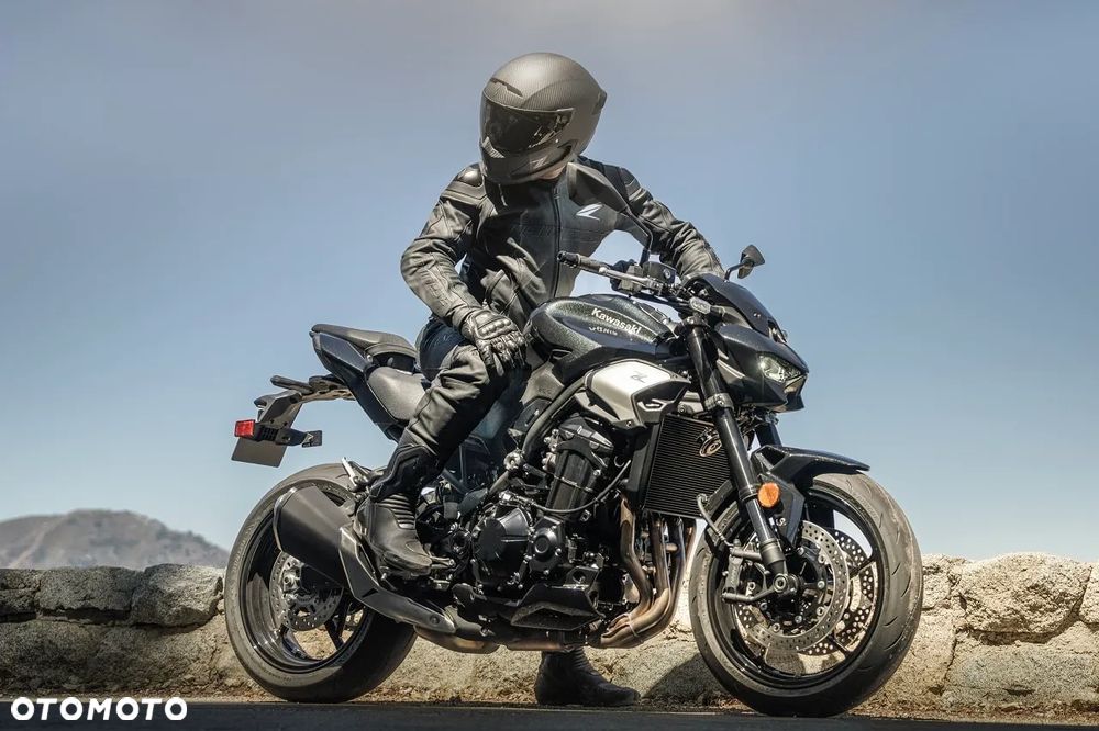Kawasaki Z 900 - 5