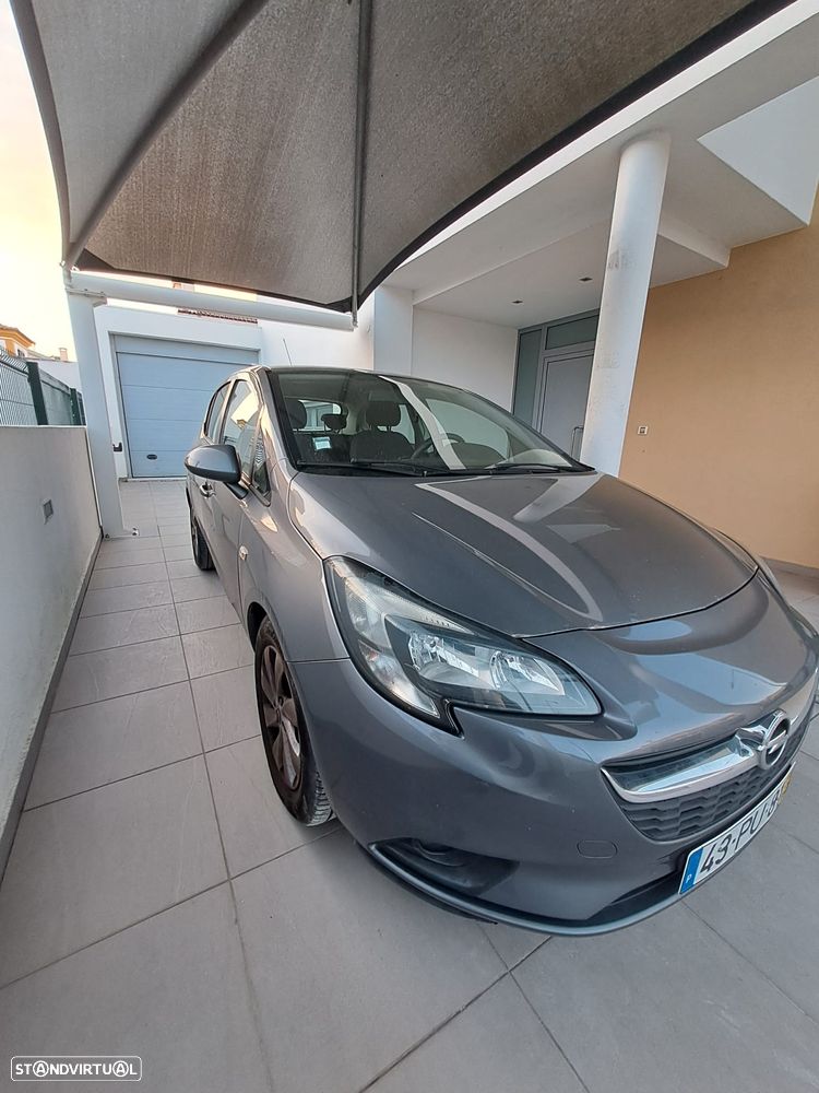 Opel Corsa 1.3 CDTi Enjoy - 9