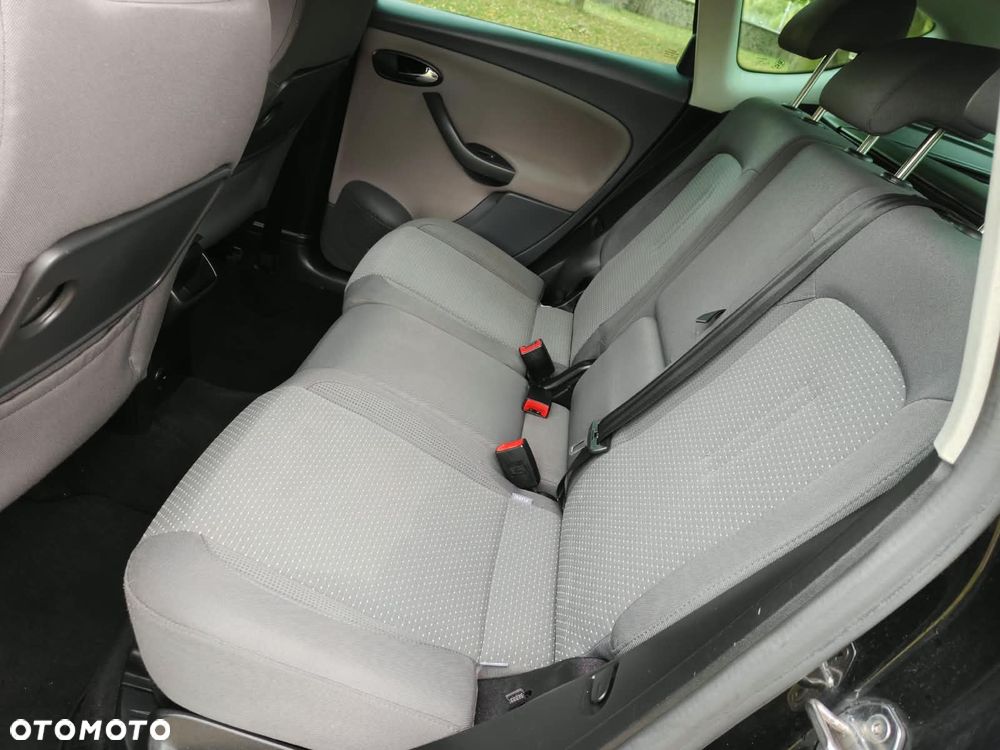 Seat Altea XL - 28