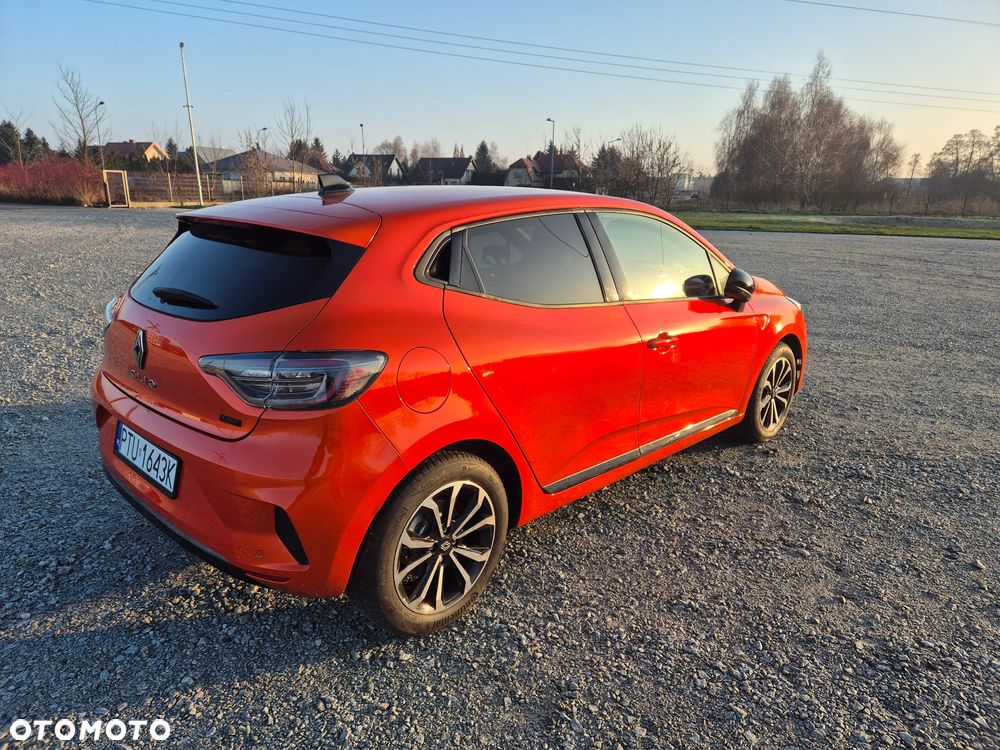 Renault Clio 1.6 E-TECH Full Hybrid 145 Generation - 5