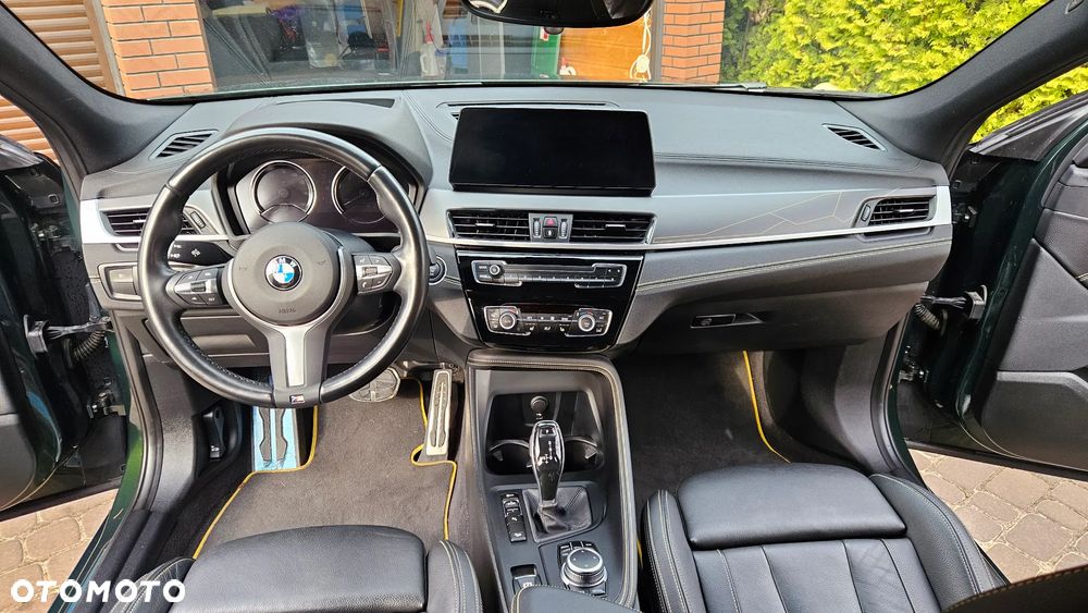 BMW X2 - 36