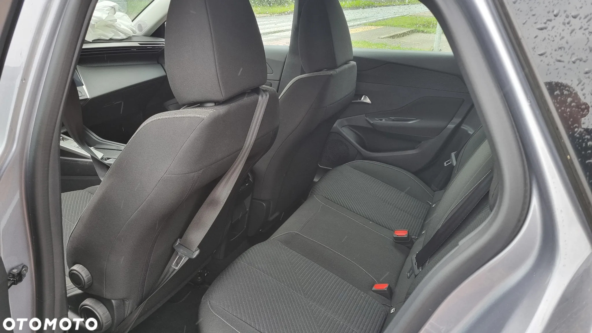 Peugeot 308 1.2 PureTech Active Pack S&S EAT8 - 20