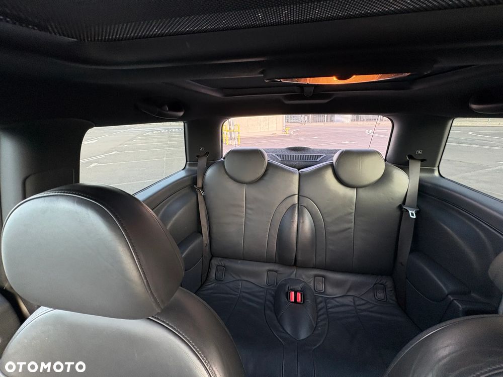 MINI Cooper S John Works Kit - 25