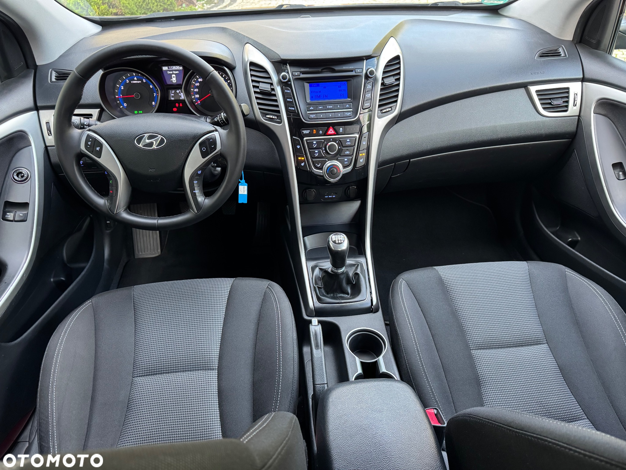 Hyundai i30 1.4 Comfort - 30