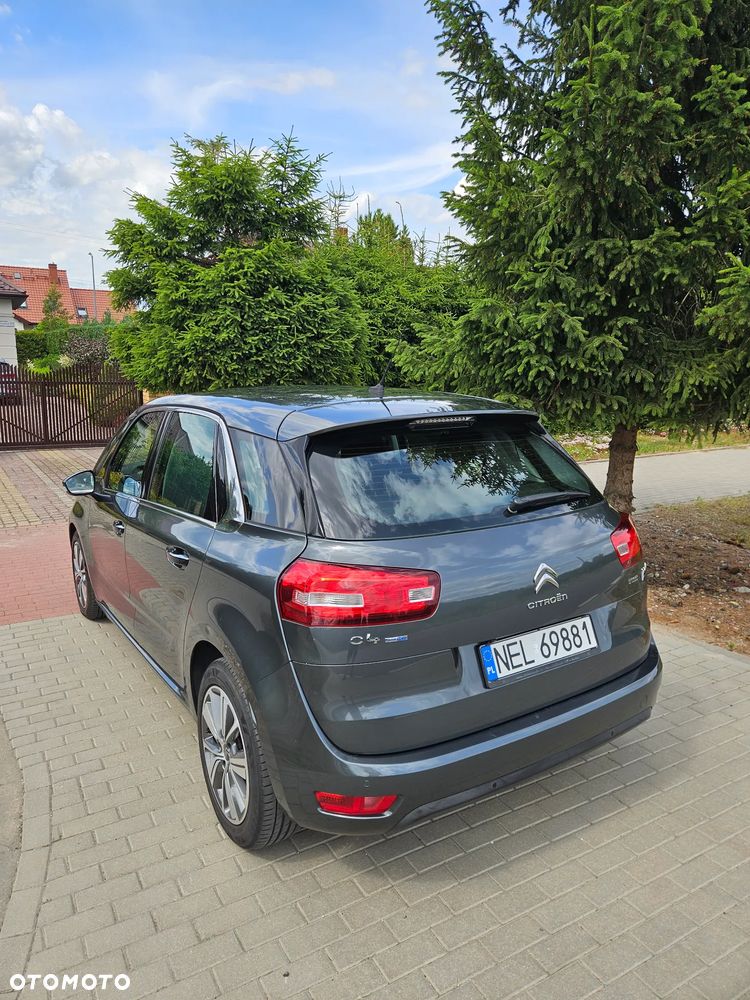 Citroën C4 Picasso - 3