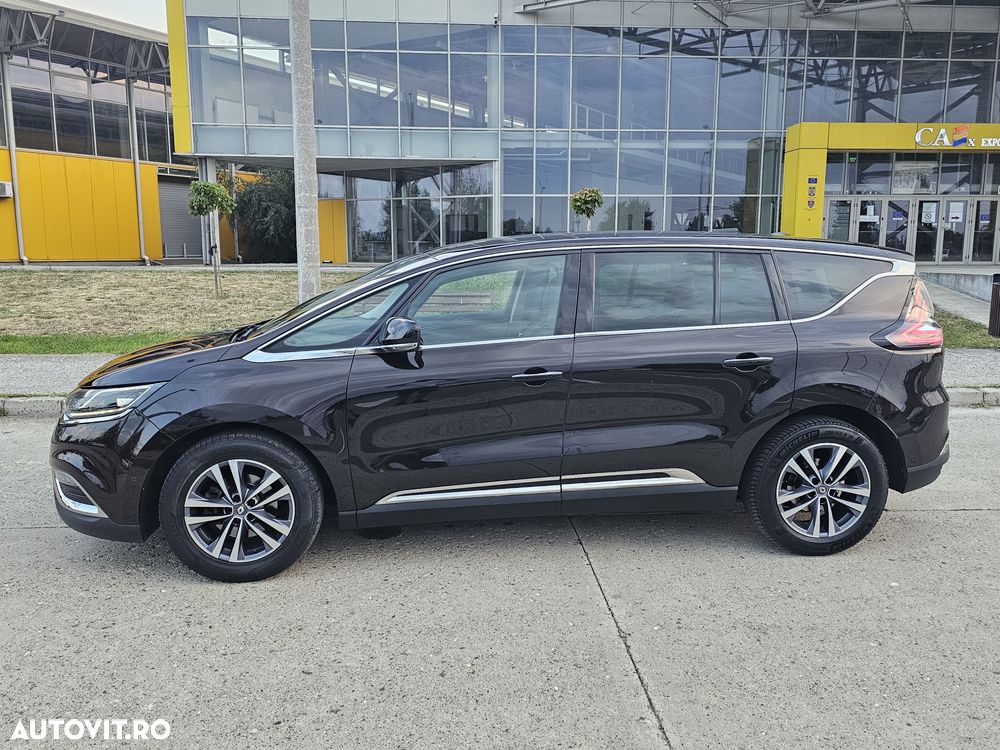 Renault Espace - 5
