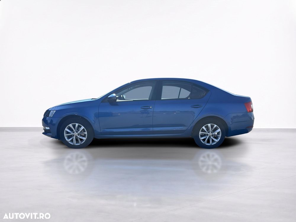 Skoda Octavia 1.0 TSI Active - 3