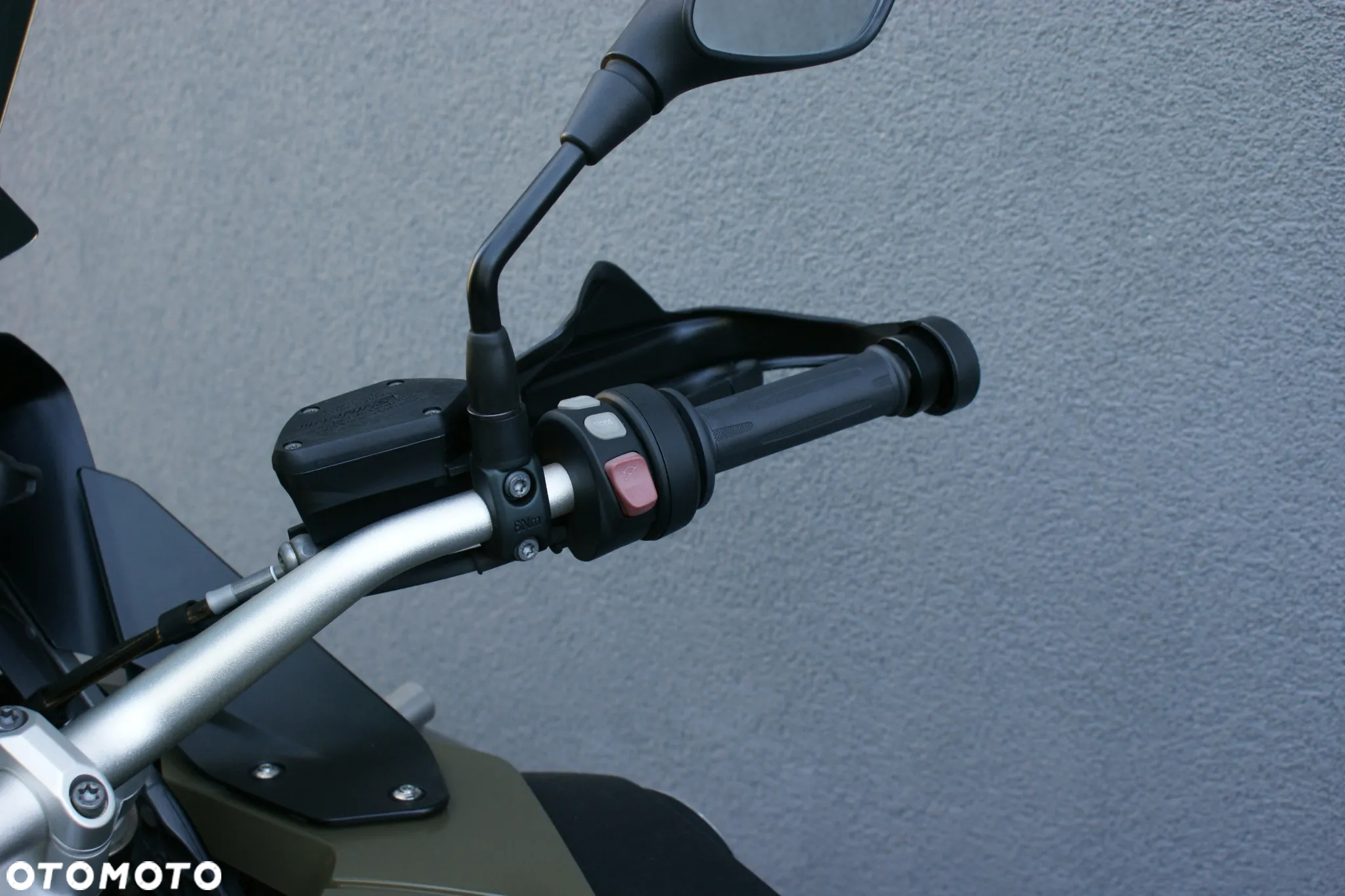 BMW GS - 21