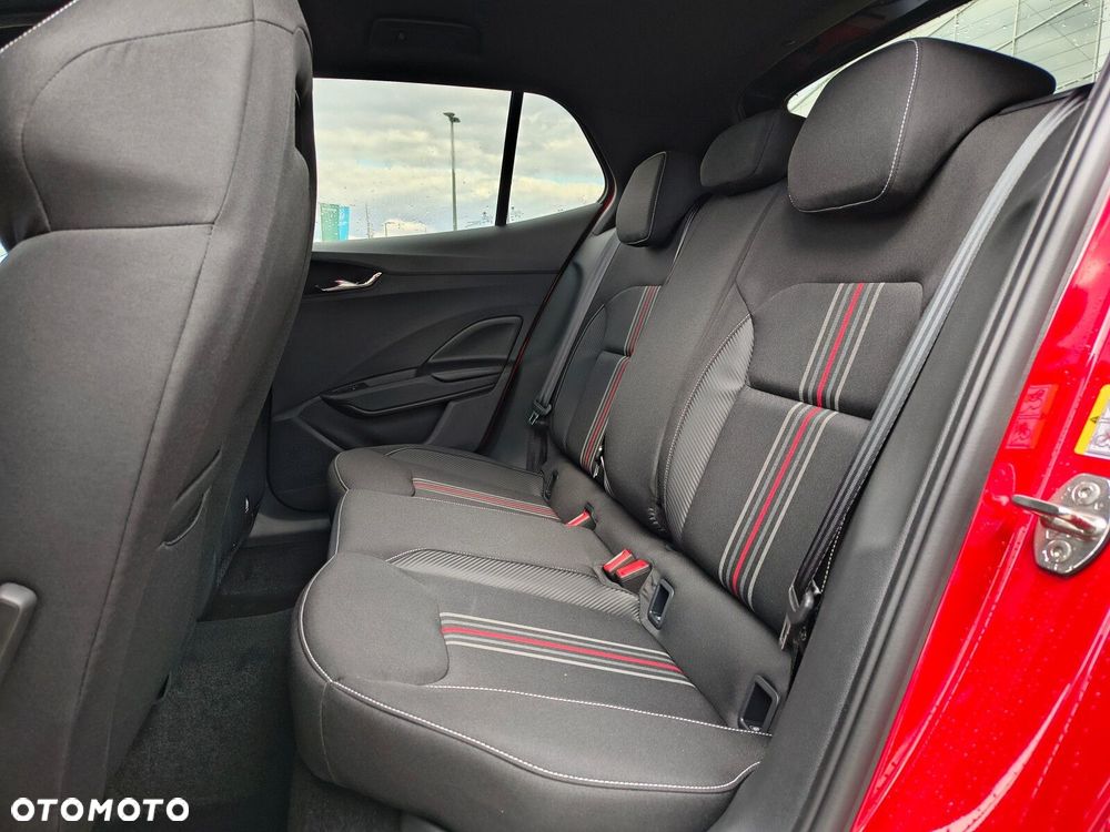 Skoda Fabia 1.0 TSI Monte Carlo DSG - 17
