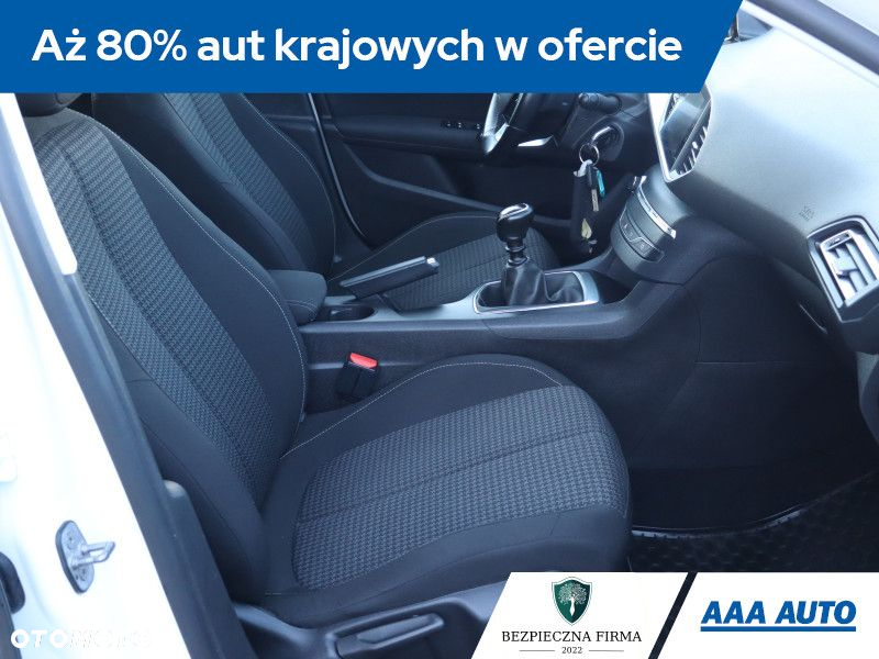 Peugeot 308 - 10