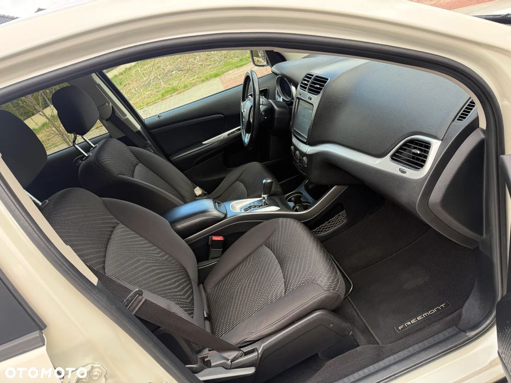 Fiat Freemont - 15
