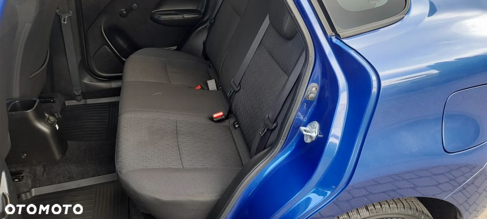 Suzuki Baleno - 12