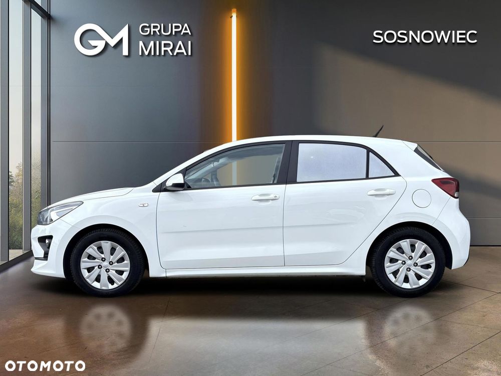 Kia Rio 1.2 M - 2