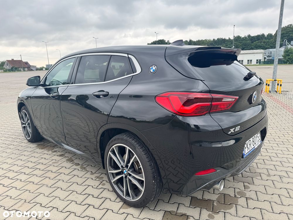 BMW X2 - 7