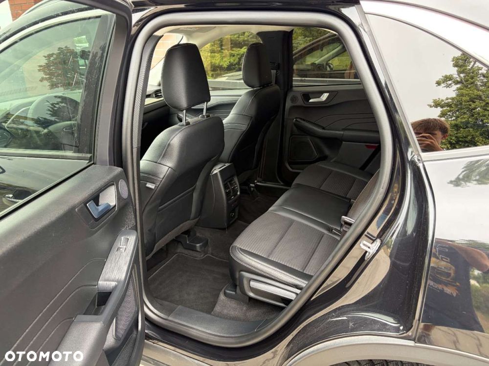 Ford Kuga 1.5 EcoBlue TITANIUM - 18