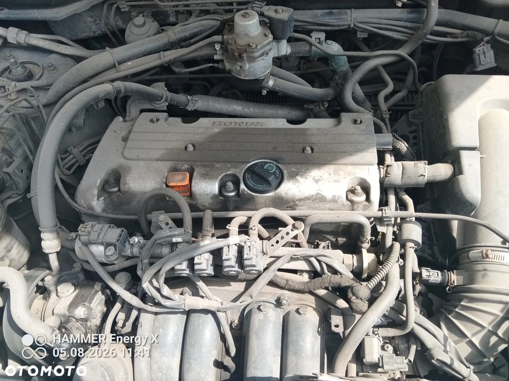 Honda CR-V II na części 2,0 - 4