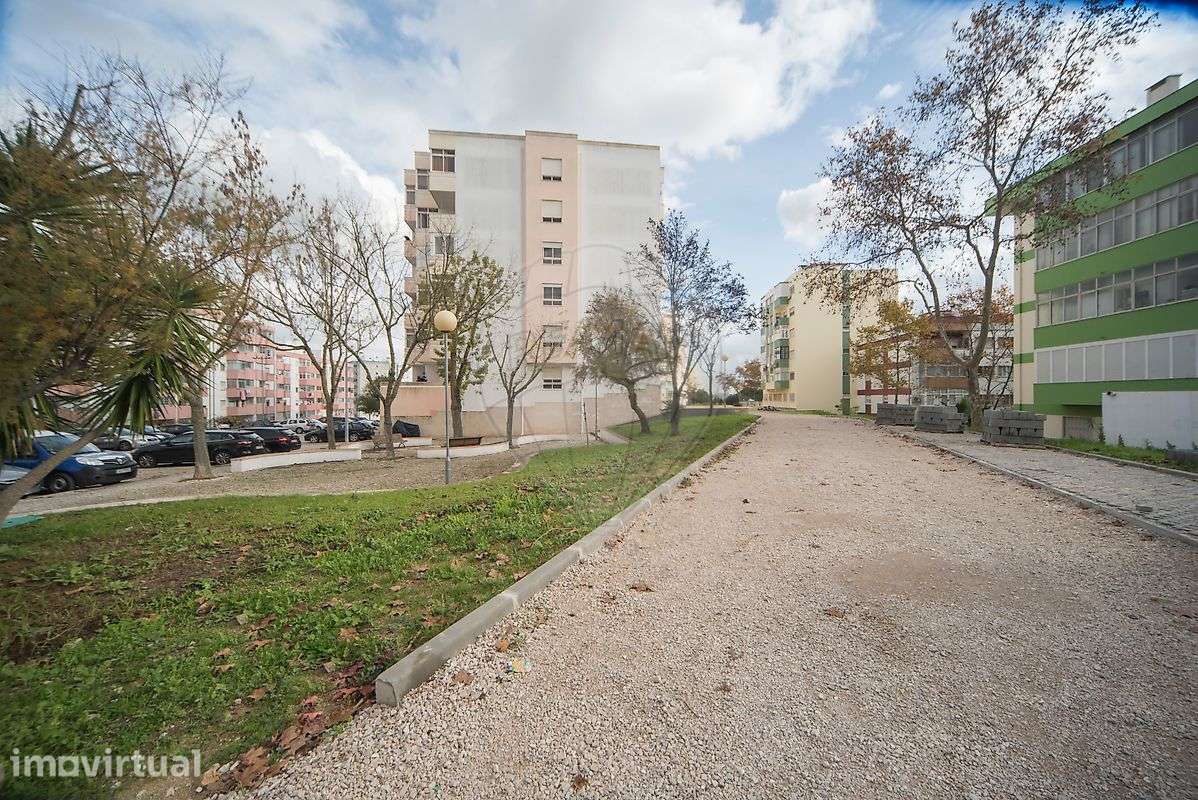 Apartamento T3 para venda - Grande imagem: 3/38
