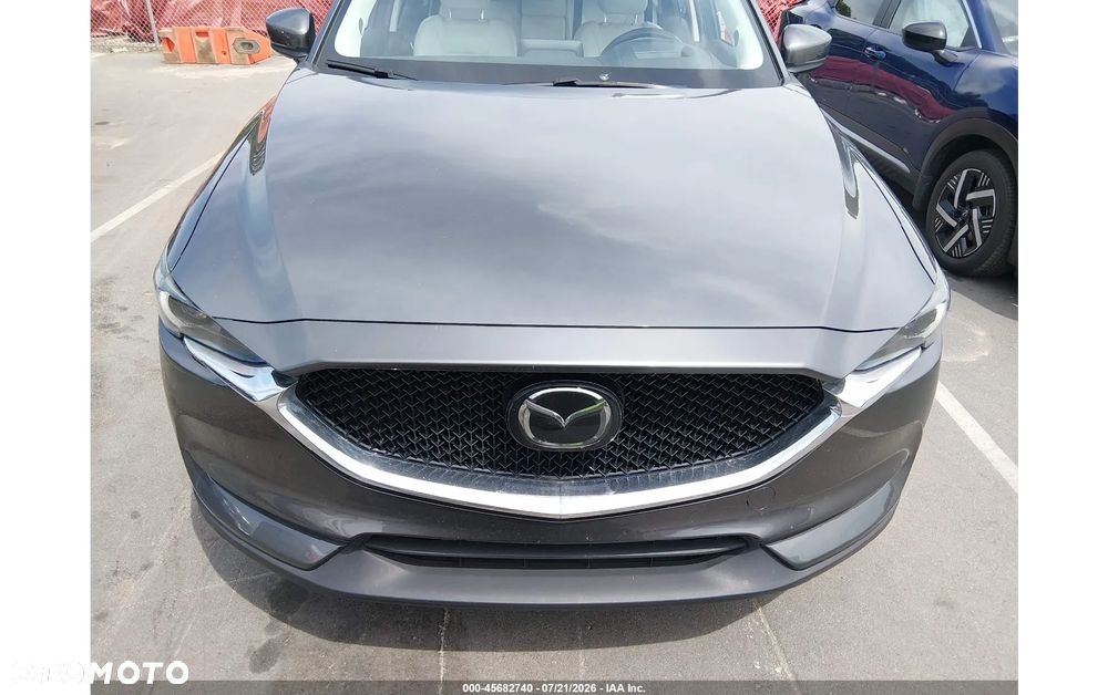 Mazda CX-5 - 5