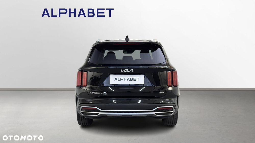 Kia Sorento 1.6 T-GDI HEV XL 7os - 6