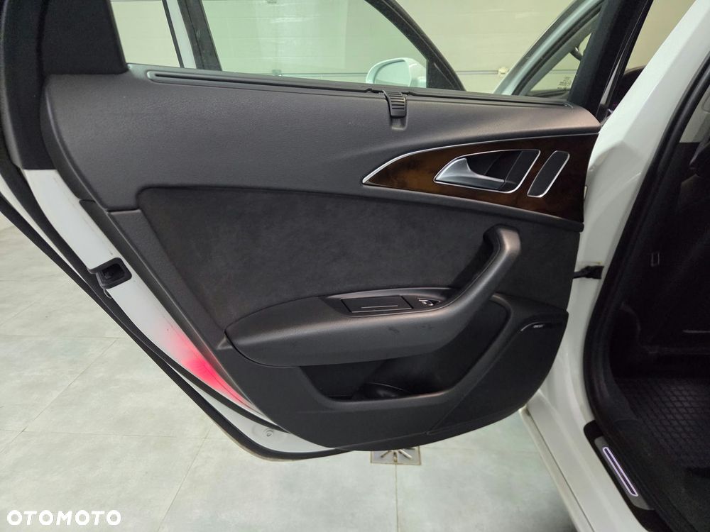 Audi A6 Avant - 20