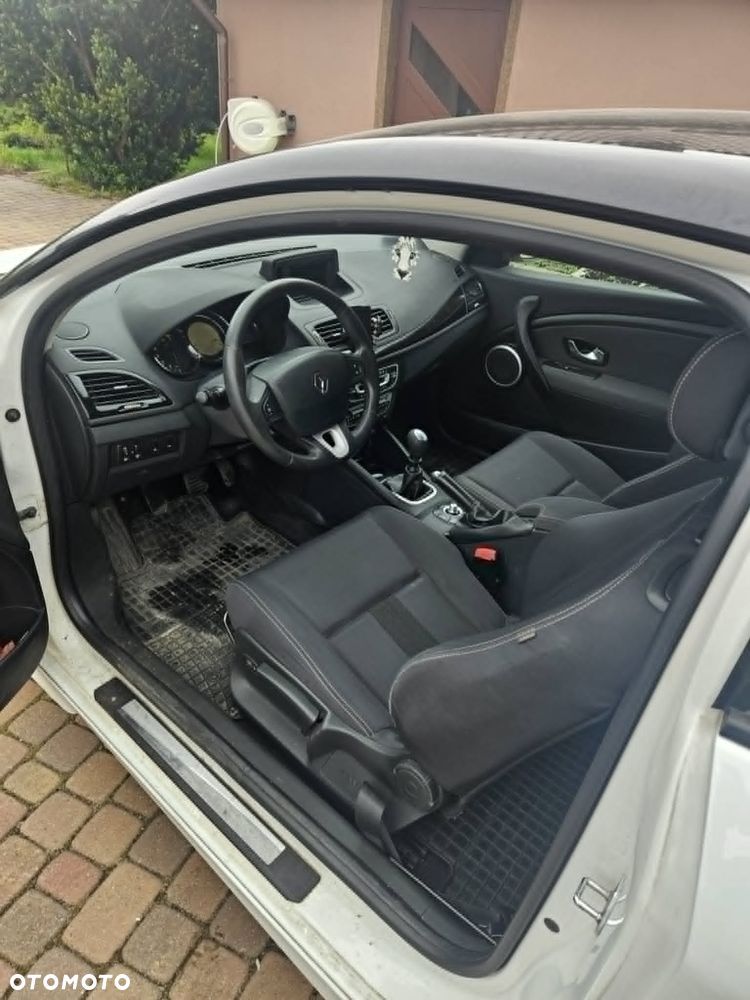 Renault Megane 1.6 16V Expression - 6