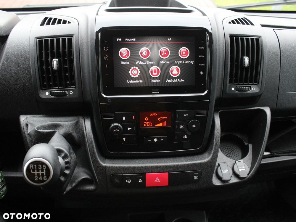 Peugeot Boxer - 6