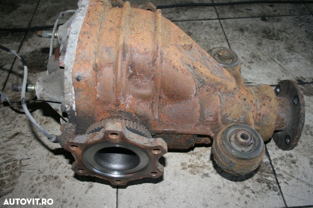 Diferential Grup Tranfer Spate Nissan Pathfinder 2.5 Dci 2005-2010 Man - 4
