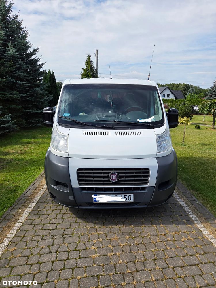 Fiat Ducato - 5