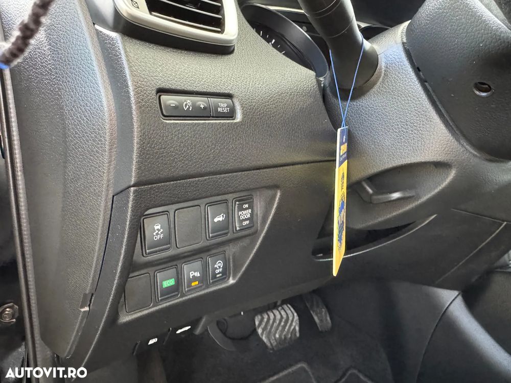 Nissan X-Trail 1.6L dCI Start/Stop XTRONIC Tekna Aut. - 18