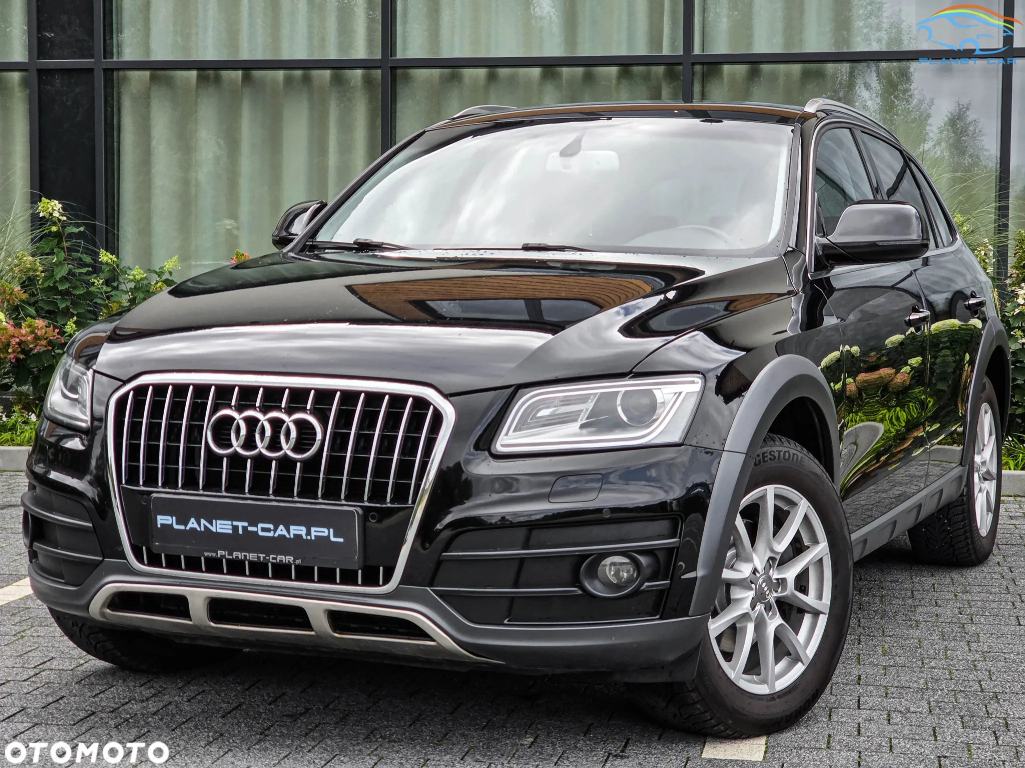 Audi Q5 2.0 TDI quattro (clean diesel) S tronic - 3