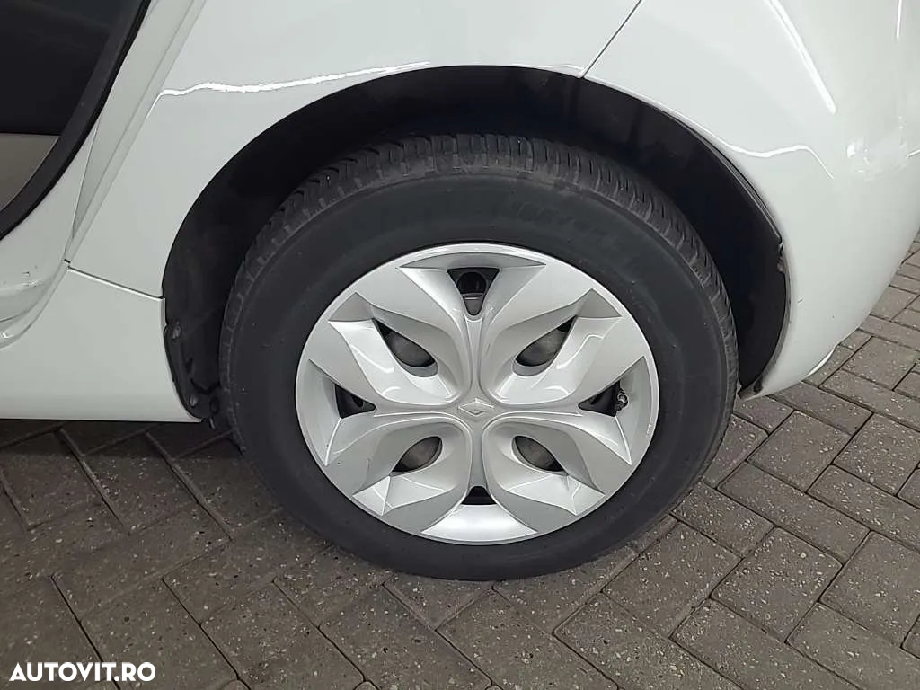 Renault ZOE 40 LIFE - 7