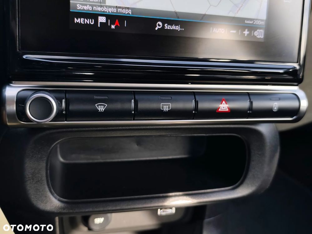Citroën C3 BlueHDi 100 S&S SHINE - 29