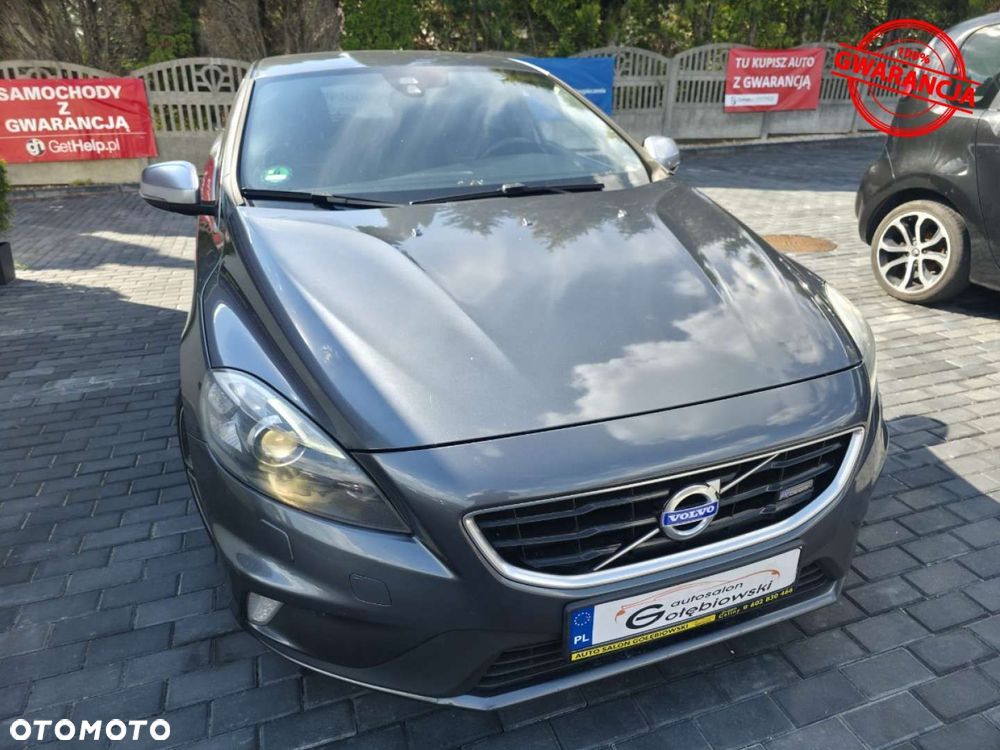 Volvo V40 - 16