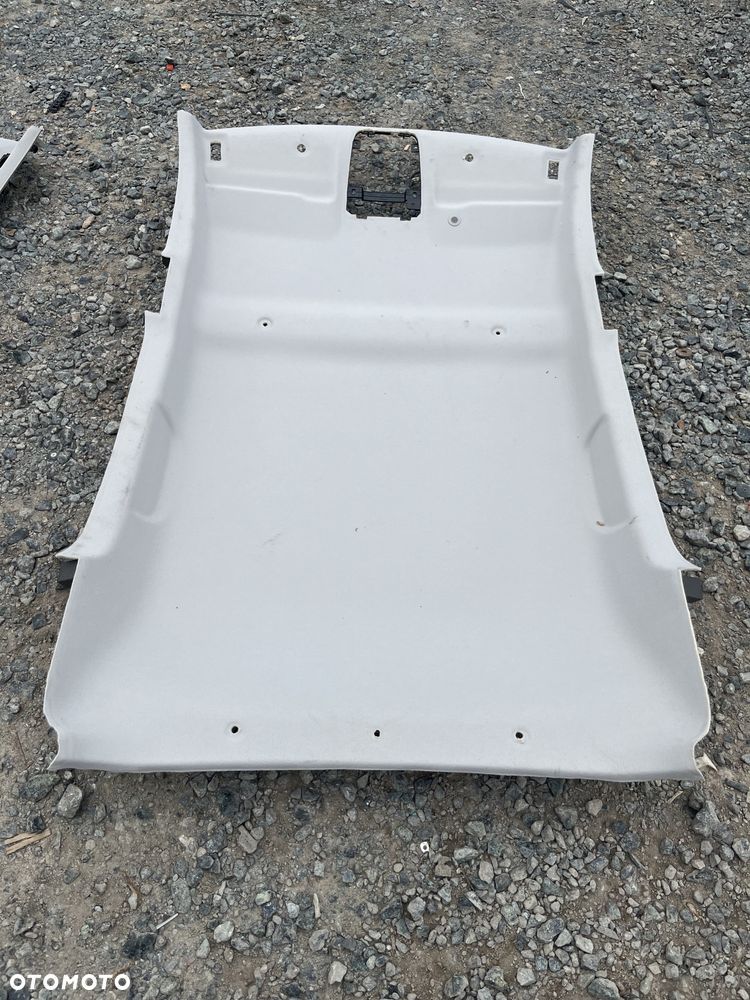 Podsufitka sufit Dacia Spring LIFT - 1